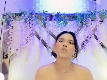 Lilithadams11 from Chaturbate