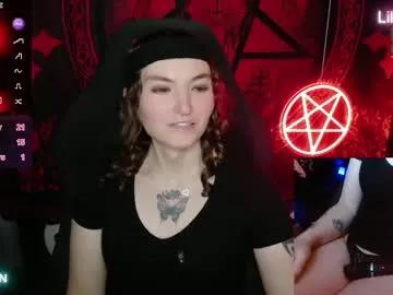 lilithara666 from Chaturbate is Freechat