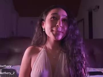 Lilithbathory_ from Chaturbate