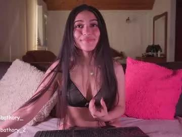 Lilithbathory_ from Chaturbate
