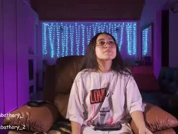 Lilithbathory_ from Chaturbate