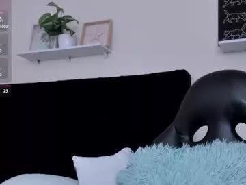 lilithcollins from Chaturbate