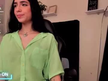 lilithcollins from Chaturbate