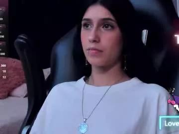 lilithcollins from Chaturbate