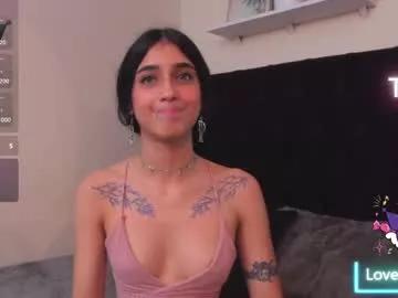 lilithcollins from Chaturbate is Freechat