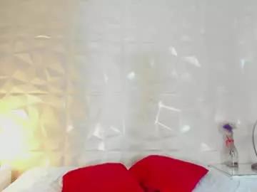 Lilithevanss from Chaturbate
