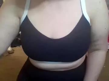lilithfallenangel666 from Chaturbate