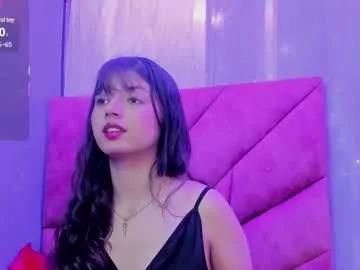 lilithhill_ from Chaturbate is Freechat