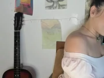 lilithintheeden on Chaturbate 