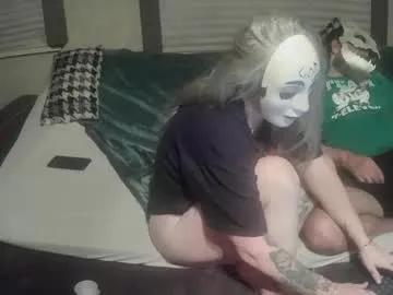 lilithjamiez from Chaturbate is Freechat