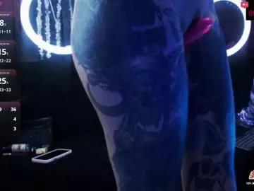 lilithlevis from Chaturbate