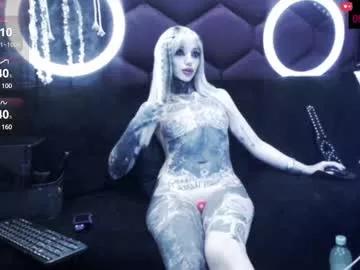 lilithlevis from Chaturbate