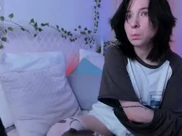 lilithlunna from Chaturbate