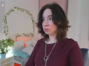 lilithlunna from Chaturbate