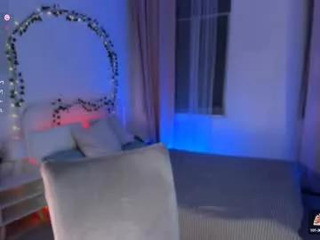 lilithlunna from Chaturbate