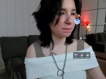lilithlunna from Chaturbate