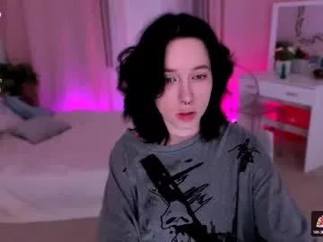 lilithlunna from Chaturbate