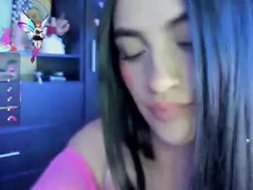 lilithmorat from Chaturbate