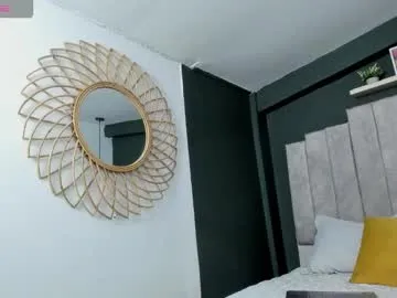 lilithmuller_new on Chaturbate 