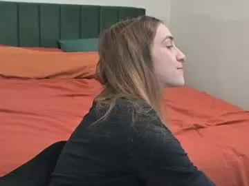lilithoftrees from Chaturbate