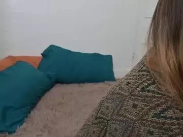 lilithoftrees from Chaturbate