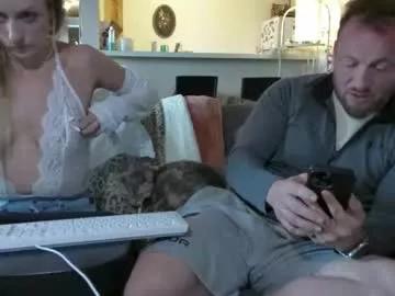 lilithohfish from Chaturbate