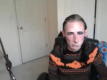 lilithqueen13 from Chaturbate is Freechat