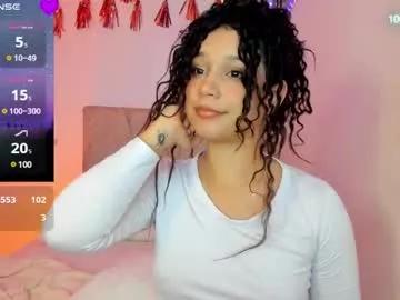 lilithrosss from Chaturbate