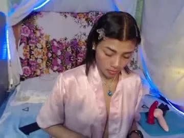 Lilithsabeth from Chaturbate