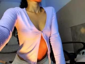 Lilithsabeth from Chaturbate