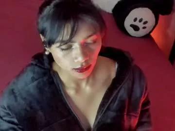 Lilithsabeth from Chaturbate