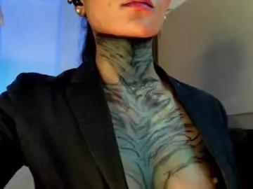 Lilithsabeth from Chaturbate