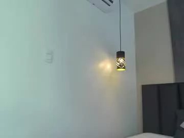 lilithsmith_ on Chaturbate 