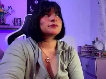 lilithstar_666 from Chaturbate is Freechat