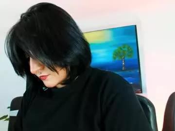 lilithstar_666 from Chaturbate