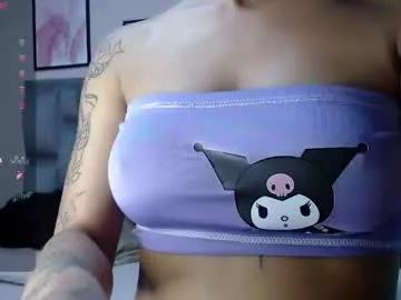 lilithstarthh from Chaturbate