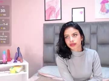 lilithstarthh from Chaturbate