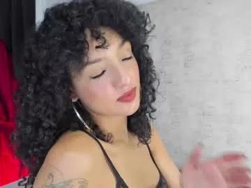lilithsteinberg from Chaturbate