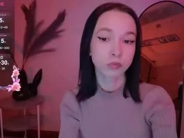 lilithstrangfor from Chaturbate