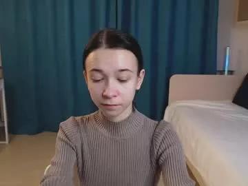 lilithstrangfor from Chaturbate