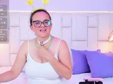 Lilithvalmare from Chaturbate
