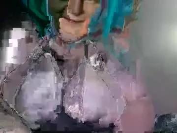 Lilithvv666 from Chaturbate