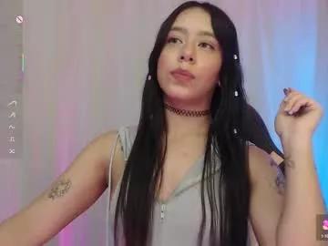 lilithwallkeer from Chaturbate