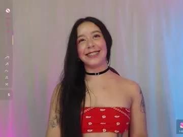 lilithwallkeer from Chaturbate is Freechat