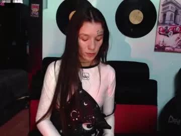 lilithword from Chaturbate