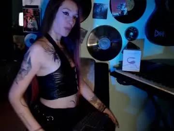 lilithword from Chaturbate is Freechat
