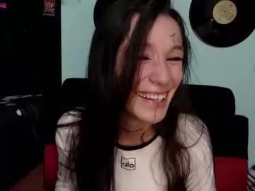 lilithword from Chaturbate