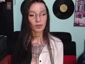 lilithword from Chaturbate