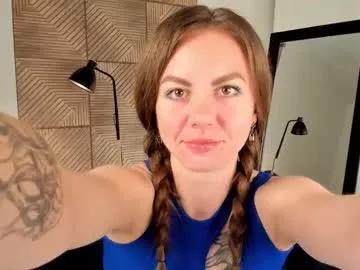lilitrey from Chaturbate is Freechat