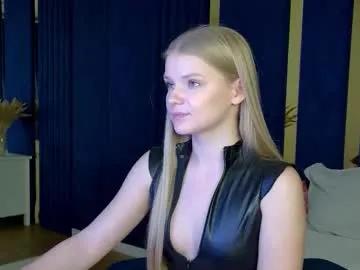 Lilitrosen from Chaturbate